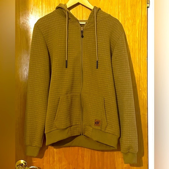 Men’s Pullover Hoodie - Size M - Picture 2 of 6